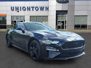 2023 Ford Mustang for sale in Uniontown PA