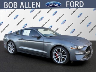 2023 Ford Mustang for sale in Overland Park KS