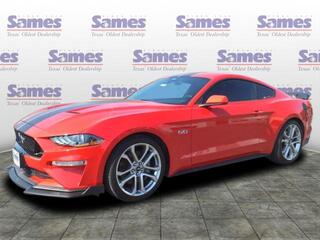 2023 Ford Mustang for sale in Boone NC