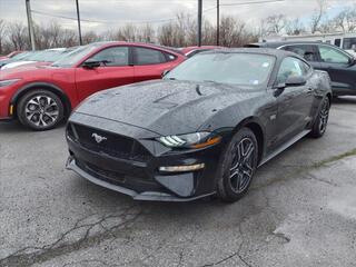 2023 Ford Mustang for sale in Martinsburg WV