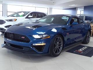 2023 Ford Mustang for sale in Woodhaven MI