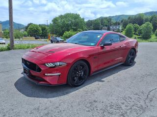 2023 Ford Mustang