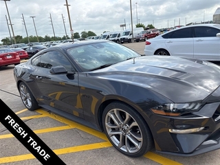2023 Ford Mustang