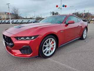 2024 Ford Mustang for sale in Roanoke VA