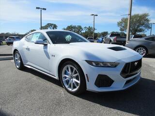 2024 Ford Mustang for sale in Cocoa FL