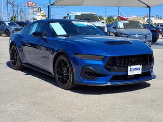 2024 Ford Mustang for sale in Greenville SC