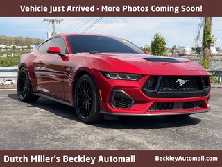 2024 Ford Mustang for sale in Beckley WV