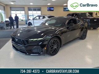 2024 Ford Mustang for sale in Taylor MI