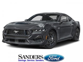 2024 Ford Mustang for sale in Jacksonville NC