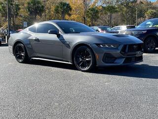 2024 Ford Mustang for sale in Summerville SC