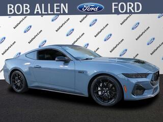 2024 Ford Mustang for sale in Overland Park KS