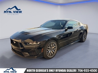 2024 Ford Mustang for sale in Ringgold GA