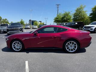 2025 Ford Mustang for sale in Dandridge TN