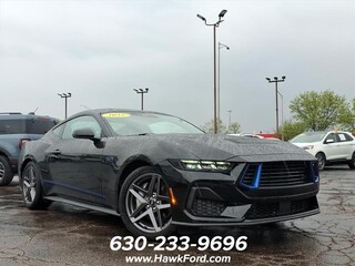 2025 Ford Mustang for sale in Carol Stream IL