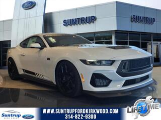 2025 Ford Mustang for sale in Kirkwood MO