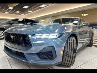 2025 Ford Mustang for sale in Louisville KY