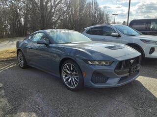 2025 Ford Mustang for sale in Chatsworth GA