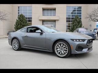 2025 Ford Mustang for sale in Overland Park KS