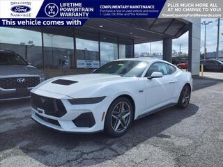 2025 Ford Mustang for sale in Brentwood TN