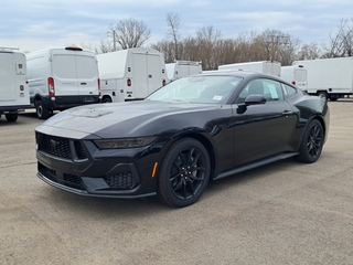 2025 Ford Mustang for sale in Springfield VA