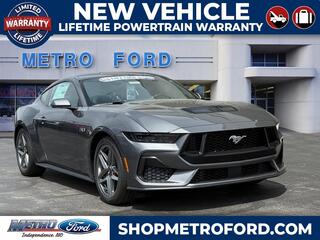 2025 Ford Mustang for sale in Independence MO