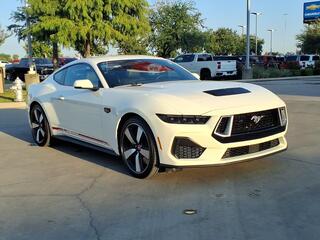 2025 Ford Mustang for sale in Carrollton TX