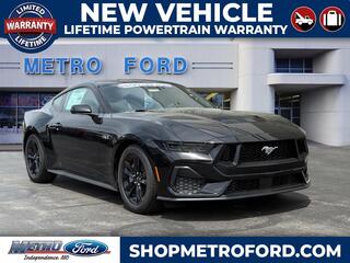 2025 Ford Mustang for sale in Independence MO