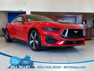 2025 Ford Mustang for sale in Mechanicsville VA