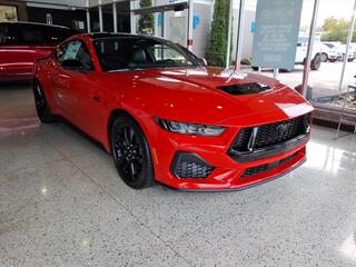 2025 Ford Mustang for sale in Abingdon VA