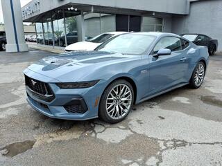 2025 Ford Mustang for sale in Hartselle AL