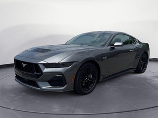2025 Ford Mustang for sale in Knoxville TN