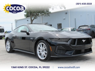 2025 Ford Mustang for sale in Cocoa FL