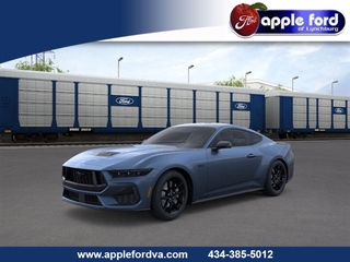 2025 Ford Mustang for sale in Lynchburg VA