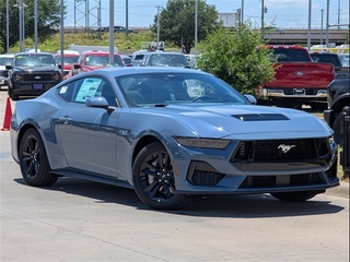 2025 Ford Mustang for sale in Carrollton TX