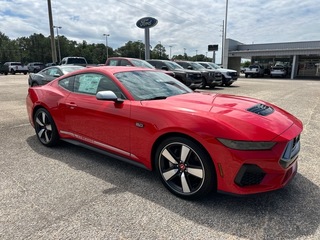 2025 Ford Mustang for sale in Dothan AL