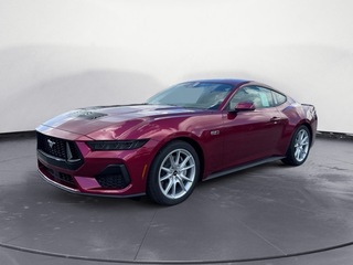 2025 Ford Mustang for sale in Knoxville TN