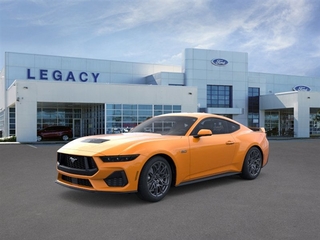 2026 Ford Mustang for sale in Rosenberg TX