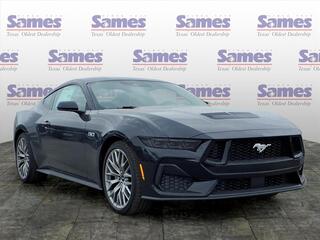 2026 Ford Mustang for sale in Bastrop TX