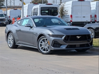 2026 Ford Mustang for sale in Carrollton TX