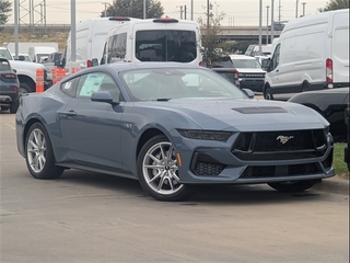 2026 Ford Mustang for sale in Carrollton TX