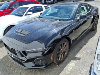 2026 Ford Mustang for sale in Salem VA