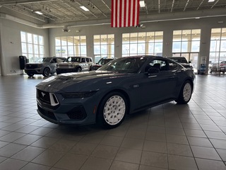 2026 Ford Mustang for sale in Knoxville TN