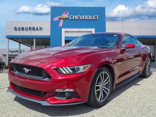 2015 Ford Mustang for sale in Ann Arbor MI