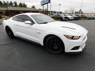 2017 Ford Mustang for sale in Clarksville TN