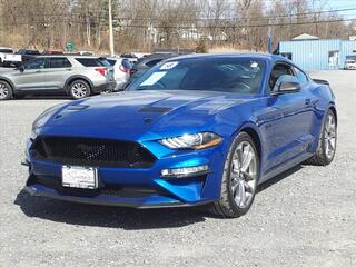 2018 Ford Mustang for sale in Bridgeport WV