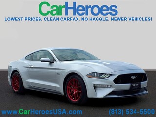 2018 Ford Mustang for sale in Greer SC