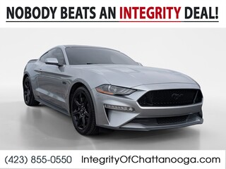2020 Ford Mustang for sale in Chattanooga TN