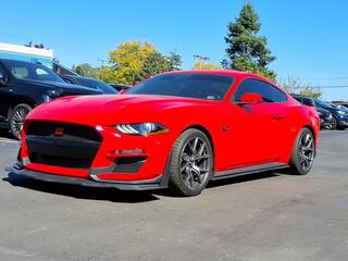 2020 Ford Mustang for sale in Walled Lake MI