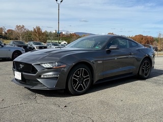 2020 Ford Mustang for sale in Roanoke VA
