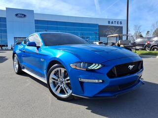 2021 Ford Mustang for sale in Lebanon TN